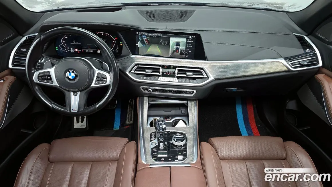 BMW X5 — фото 4