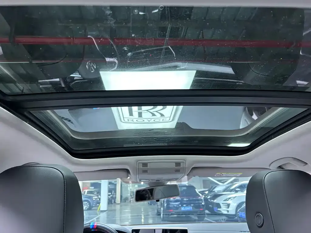 Volkswagen Sagitar 2023 из CN, фото 4