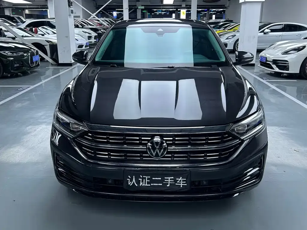 Volkswagen Sagitar 2023 из CN, фото 5