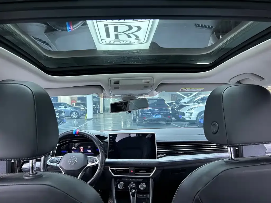 Volkswagen Sagitar 2023 из CN, фото 3