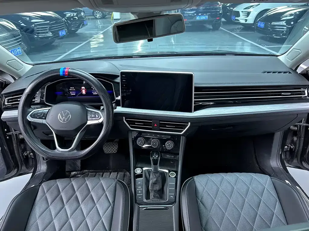 Volkswagen Sagitar 2023 из CN, фото 6