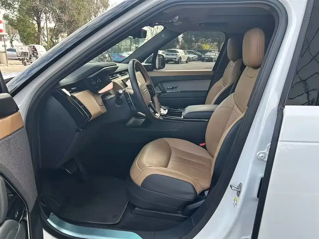 Land Rover Sport 2023 из CN, фото 8
