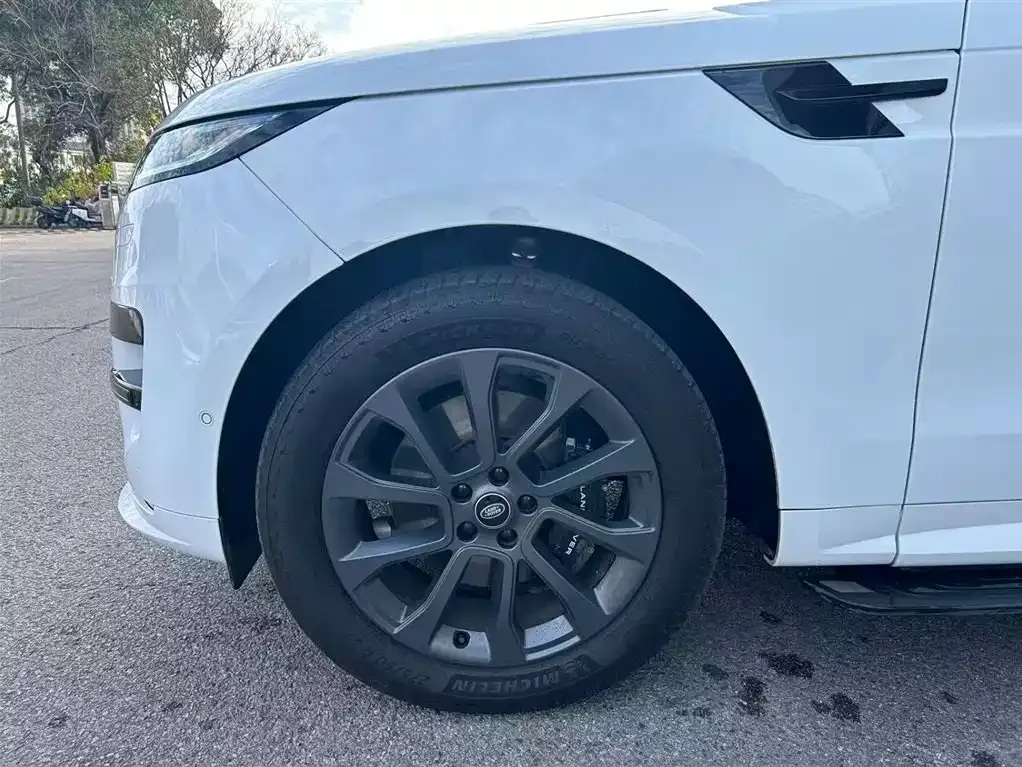 Land Rover Sport 2023 из CN, фото 2