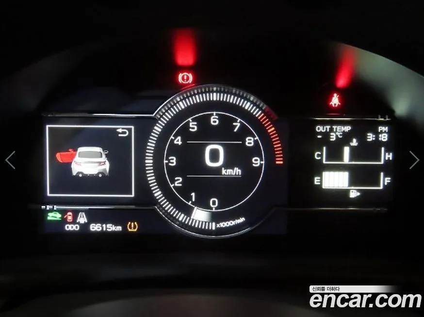 Toyota 86 2025 из KR, фото 6