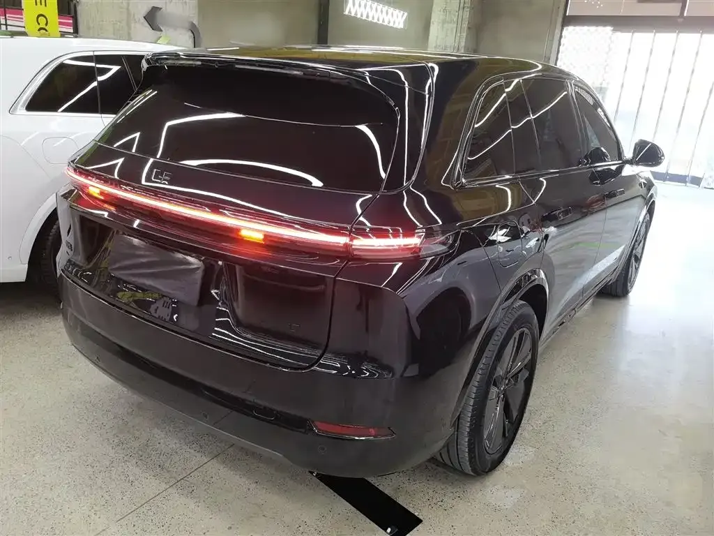 Li Auto L7 2024 из CN, фото 9
