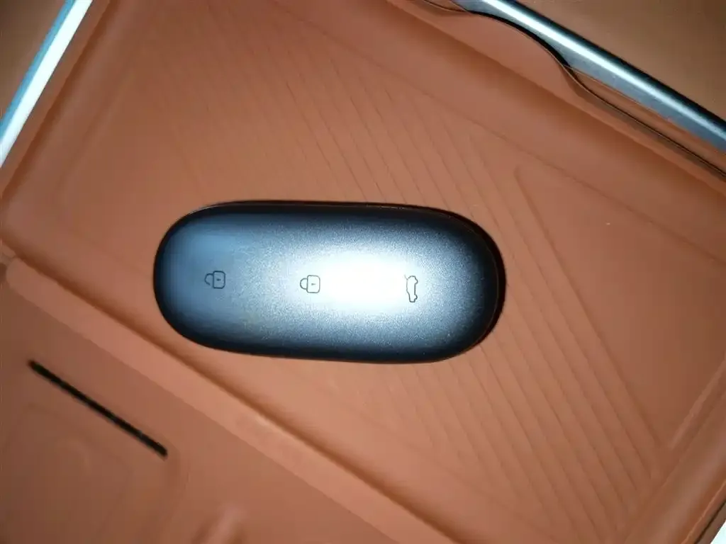Li Auto L7 2024 из CN, фото 4