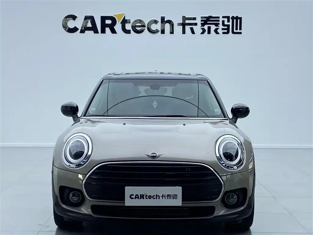 MINI Clubman 2023 из CN, фото 6