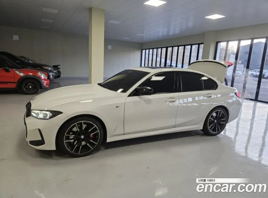 [object Object] 3-Series 2025 из KR, фото 10