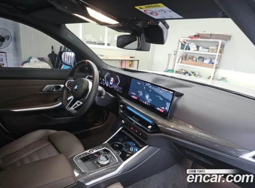 [object Object] 3-Series 2025 из KR, фото 4