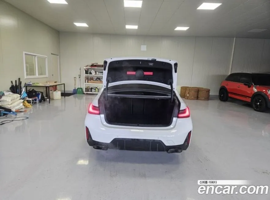 [object Object] 3-Series 2025 из KR, фото 5