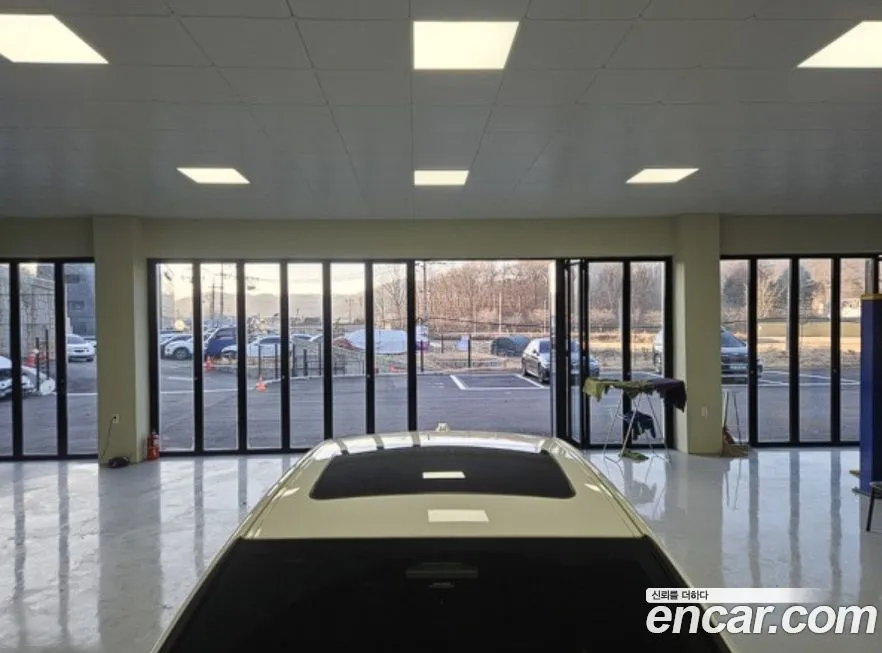 [object Object] 3-Series 2025 из KR, фото 6