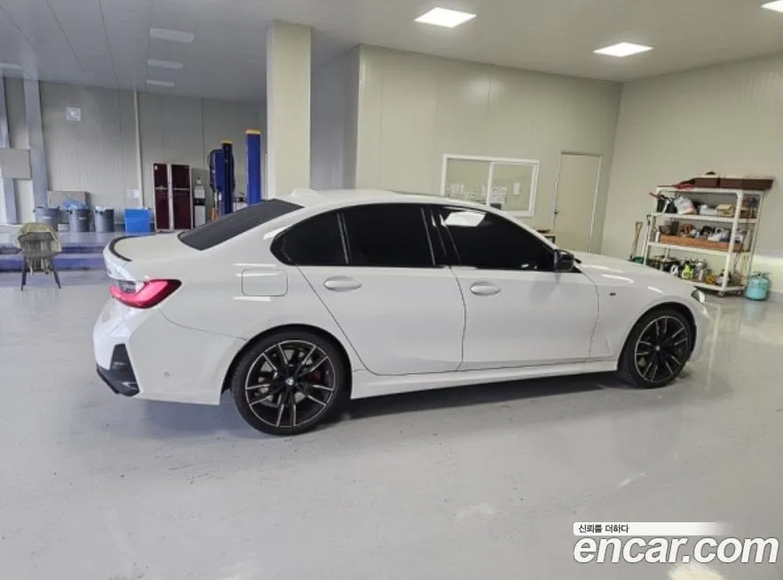 [object Object] 3-Series 2025 из KR, фото 9