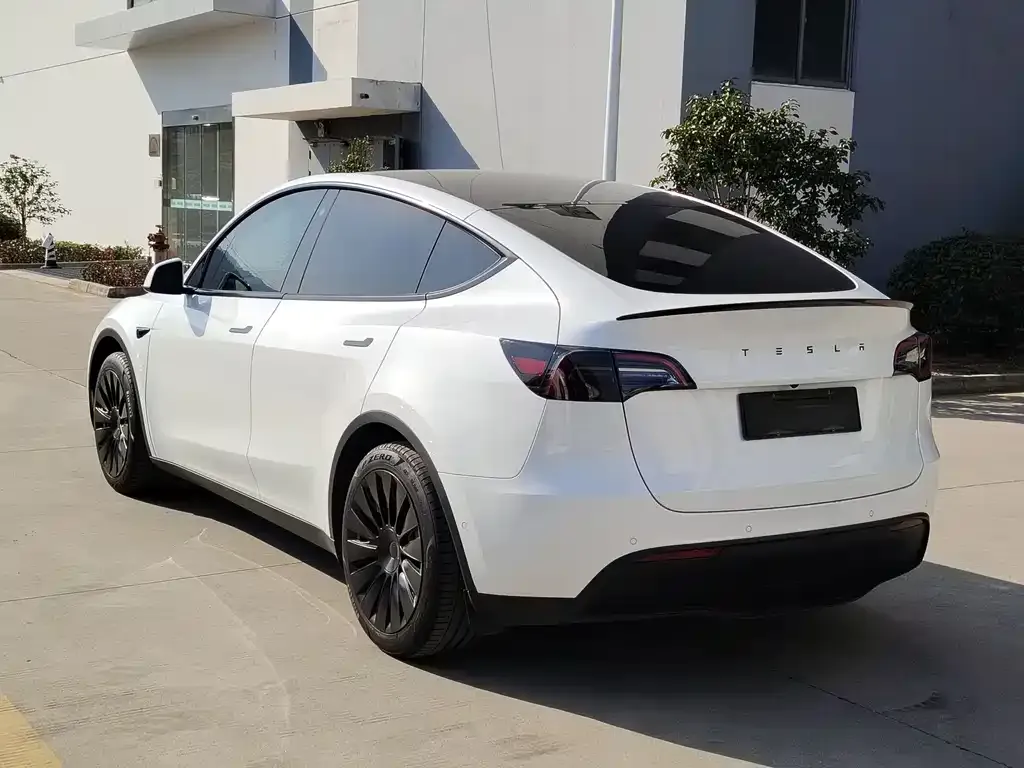 Tesla Model Y 2023 из CN, фото 10