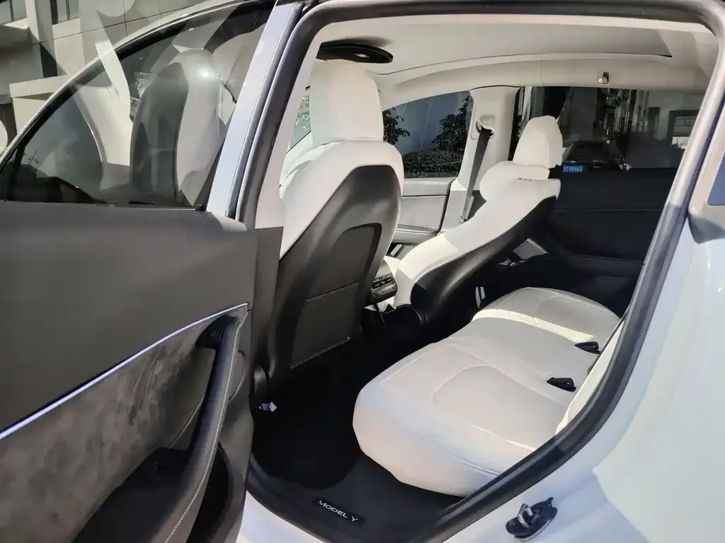 Tesla Model Y 2023 из CN, фото 7