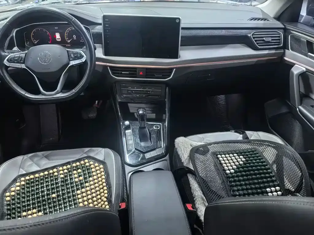 Volkswagen Tayron 2023 из CN, фото 7