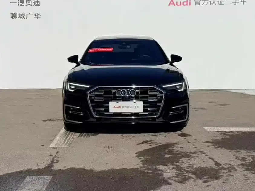 Audi A6L 2023 из CN, фото 5