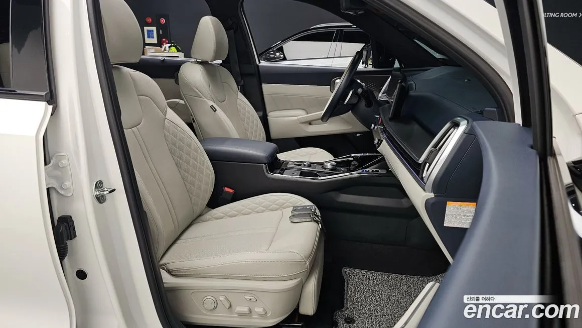 Kia Sorento — фото 7