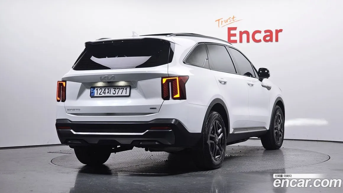 Kia Sorento — фото 3