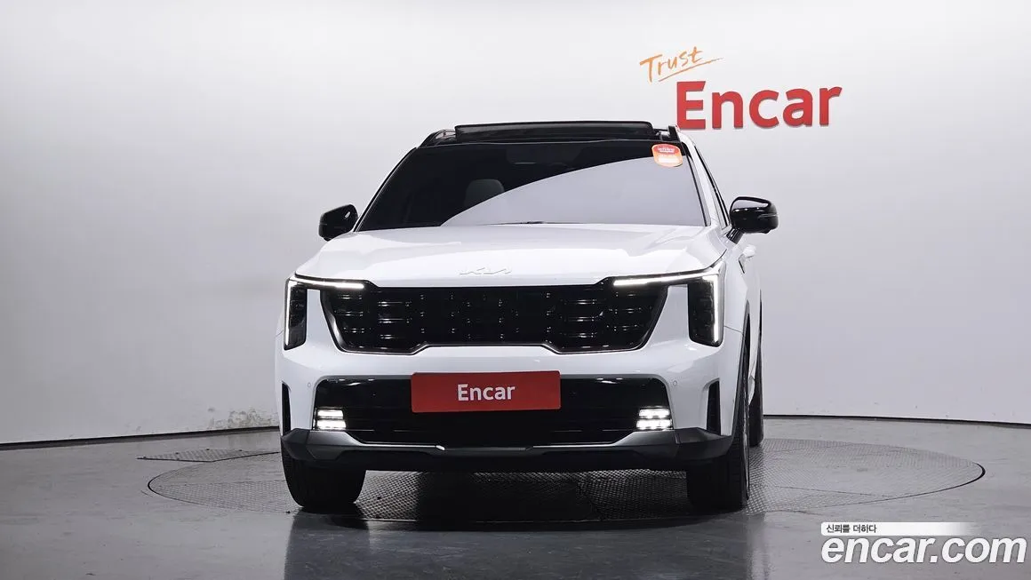 Kia Sorento — фото 2