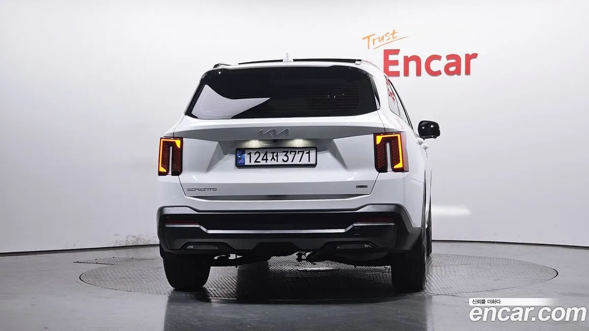 Kia Sorento — фото 4