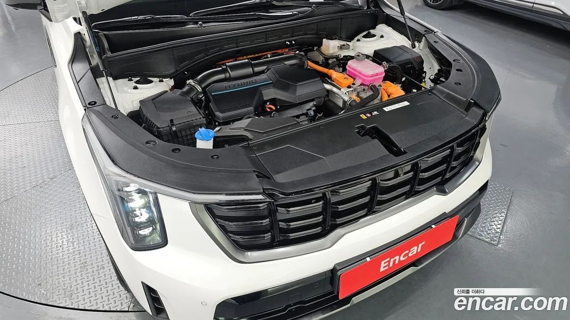 Kia Sorento — фото 10
