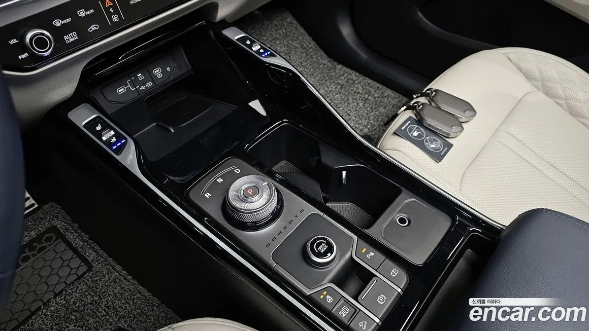 Kia Sorento — фото 5