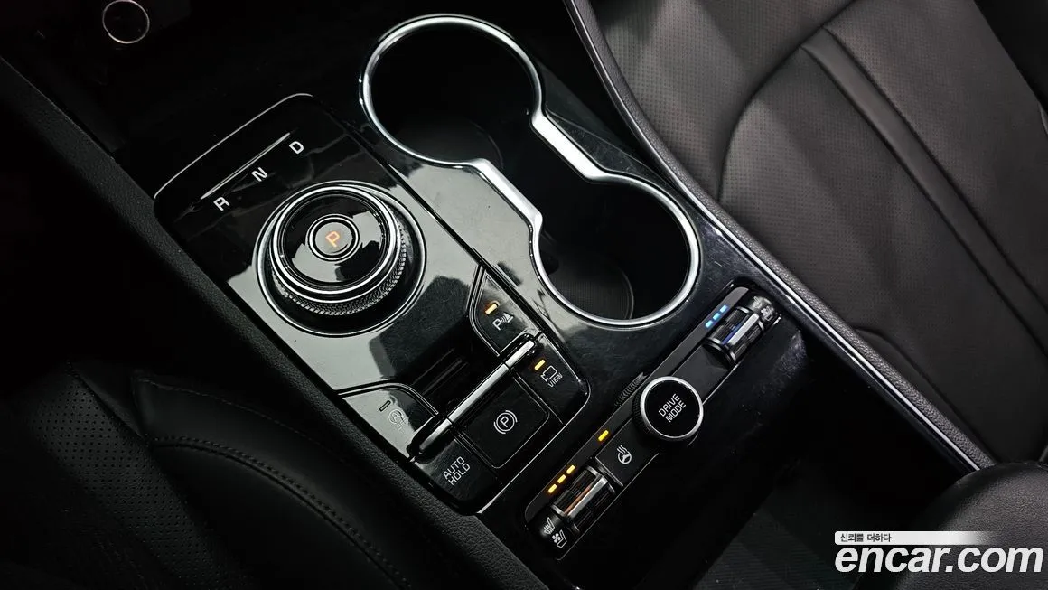 Kia K5 2021 из KR, фото 9