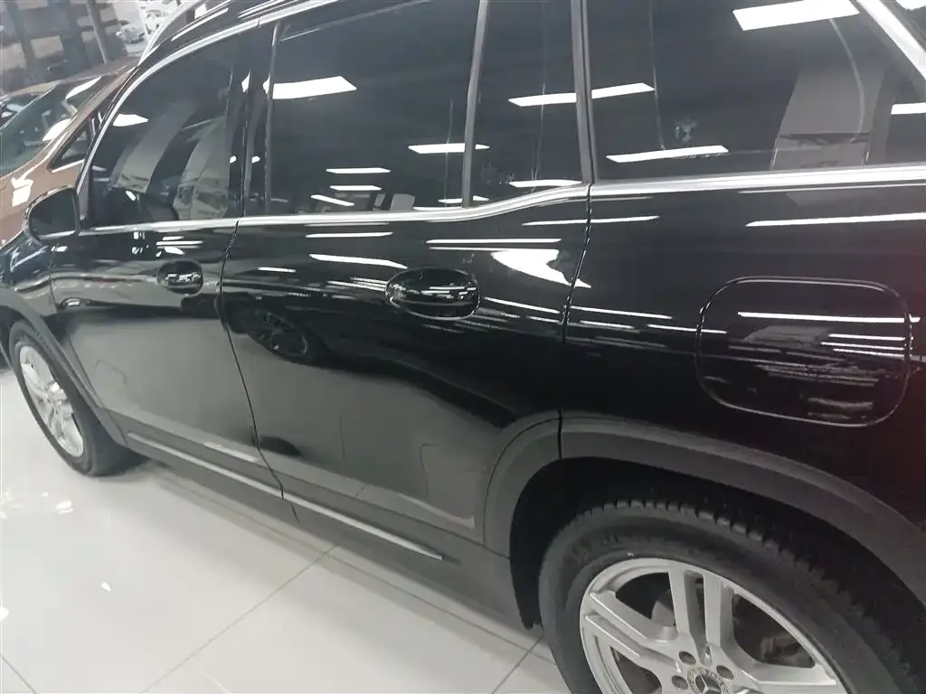 Mercedes-Benz GLB 2022 из CN, фото 3