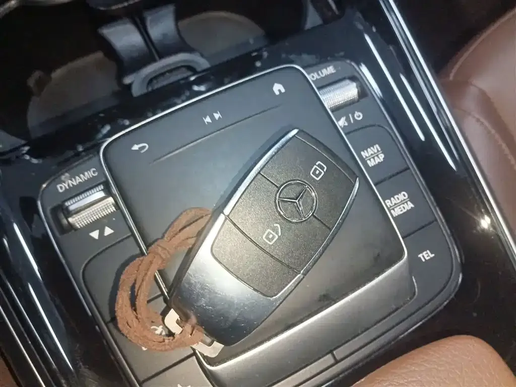 Mercedes-Benz GLB 2022 из CN, фото 10