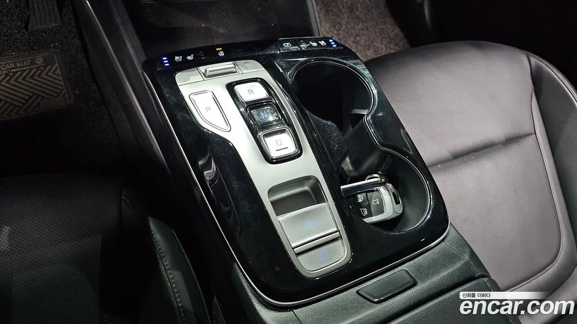 Hyundai Tucson — фото 9