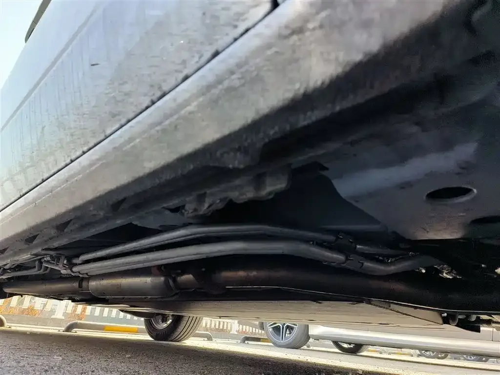 Buick GL8 Hybrid — фото 4