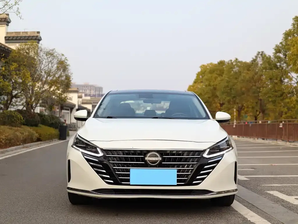 Nissan Teana — фото 2