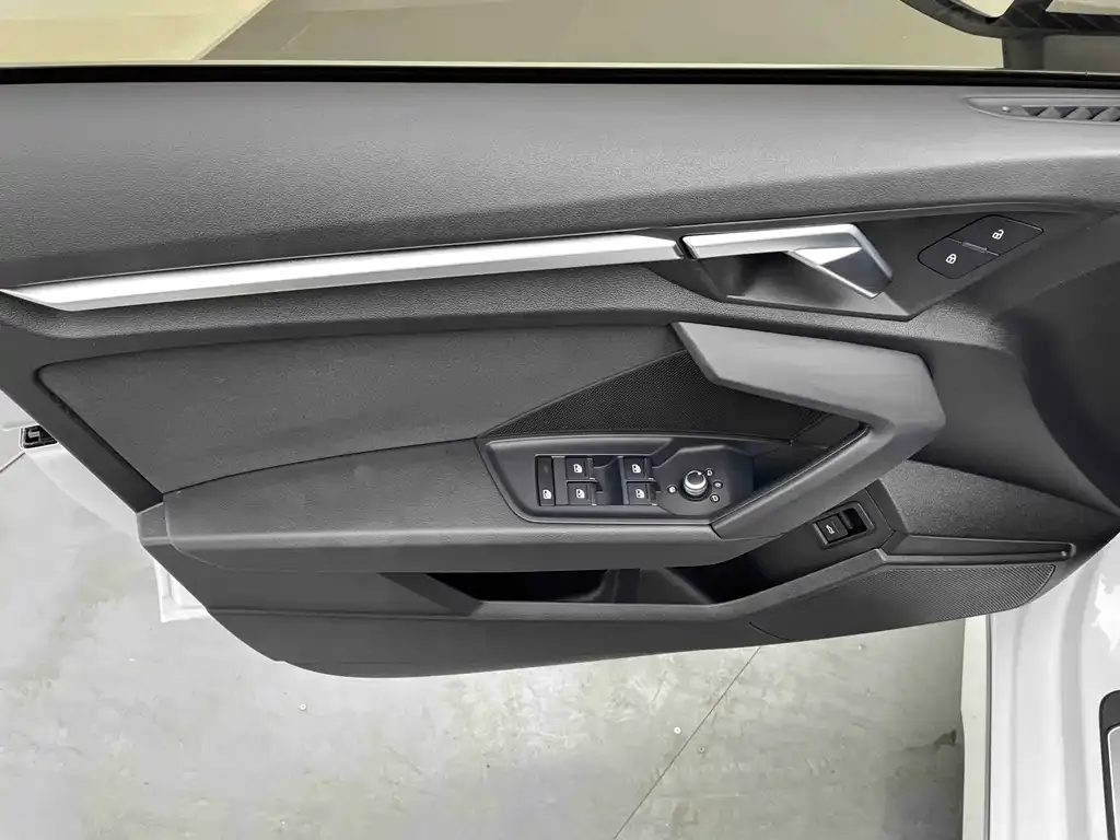 Audi A3 2021 из CN, фото 9