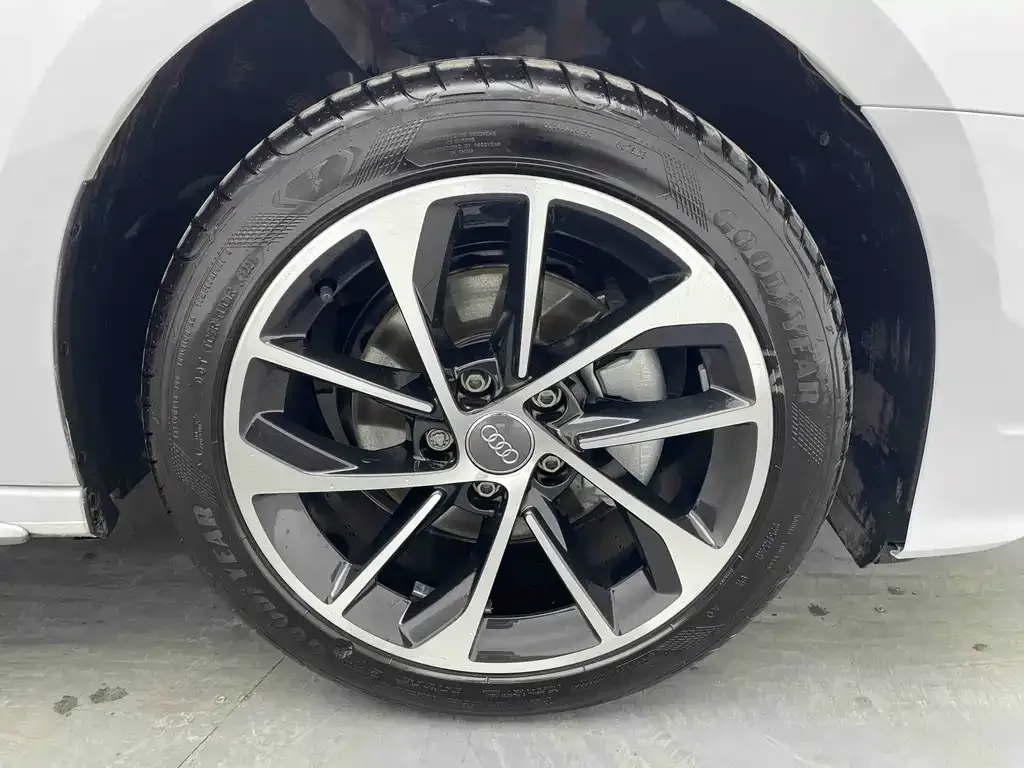 Audi A3 2021 из CN, фото 7