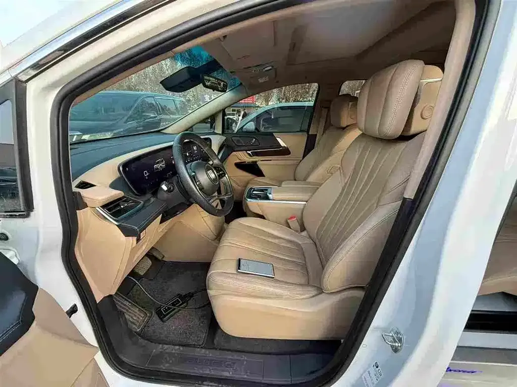 Buick Century 2023 из CN, фото 5