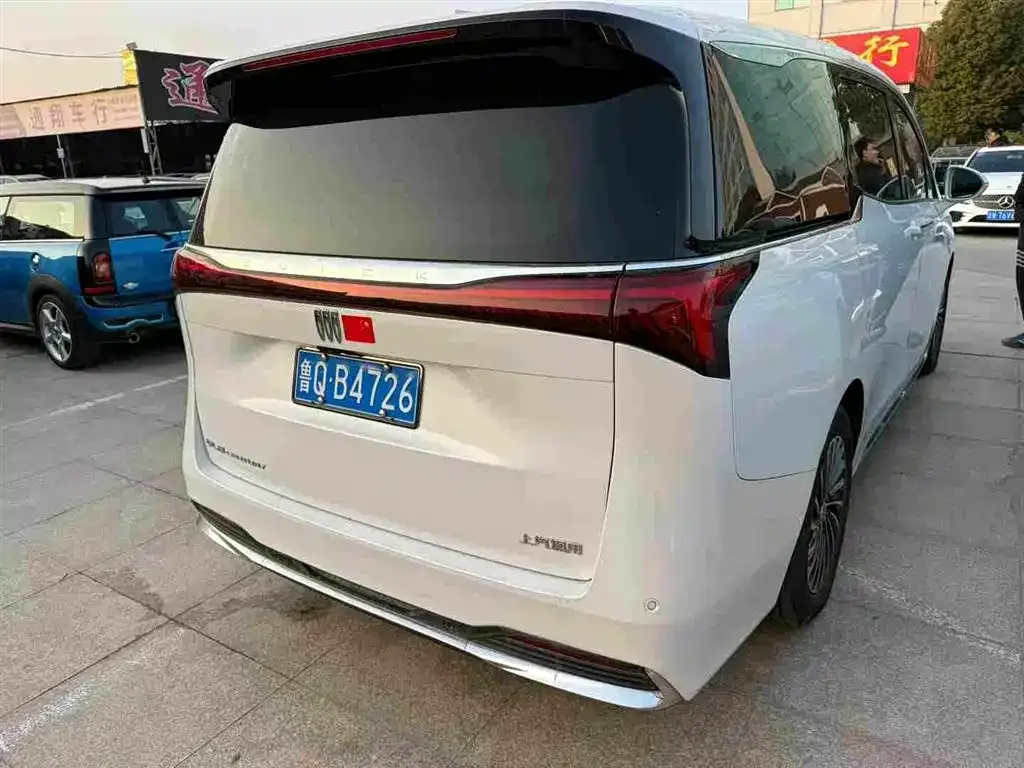 Buick Century 2023 из CN, фото 3