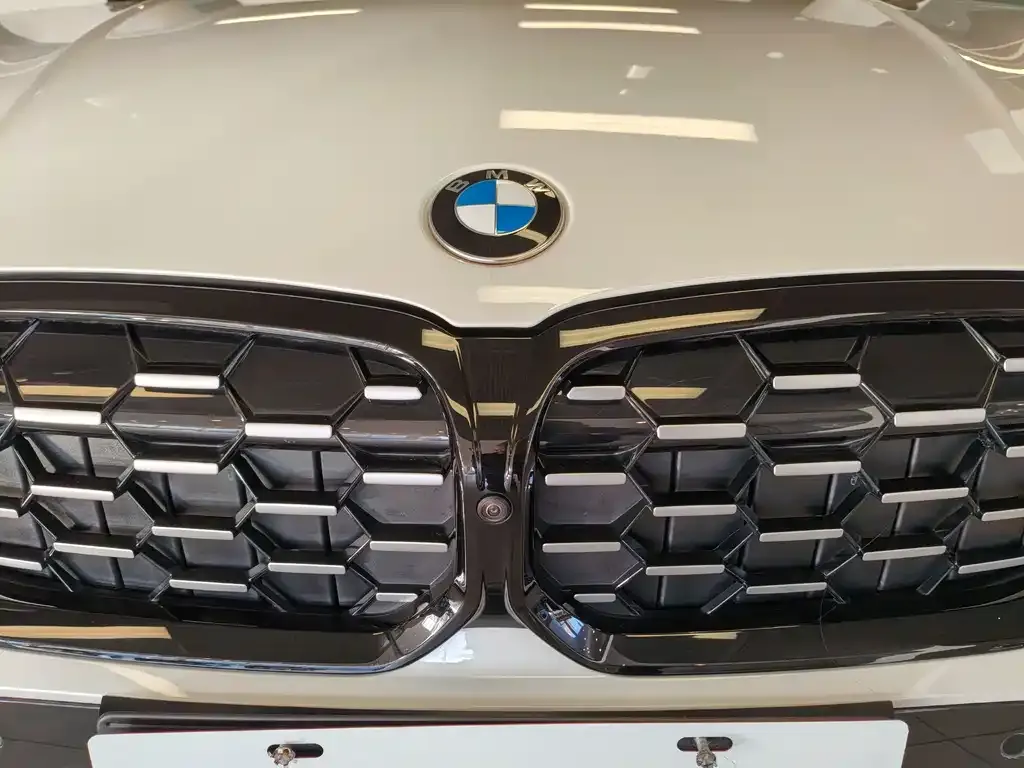 BMW 3 Series — фото 10
