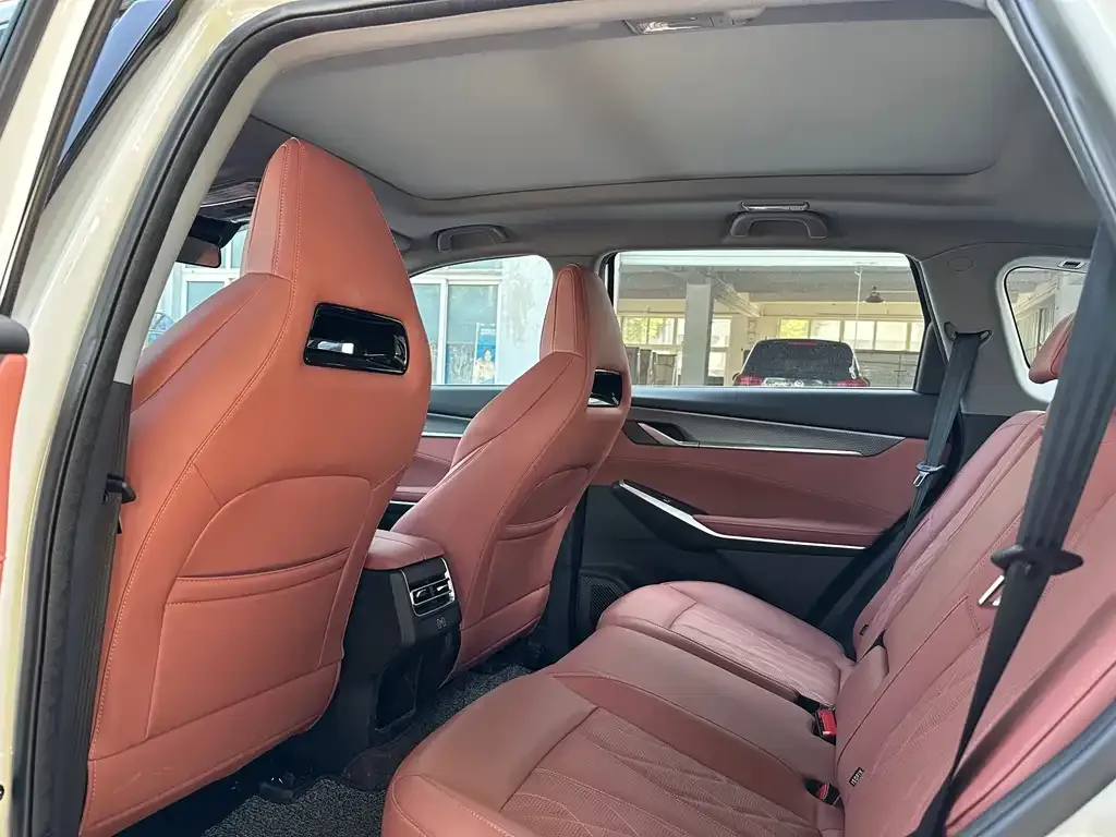 Changan CS75PLUS 2024 из CN, фото 5