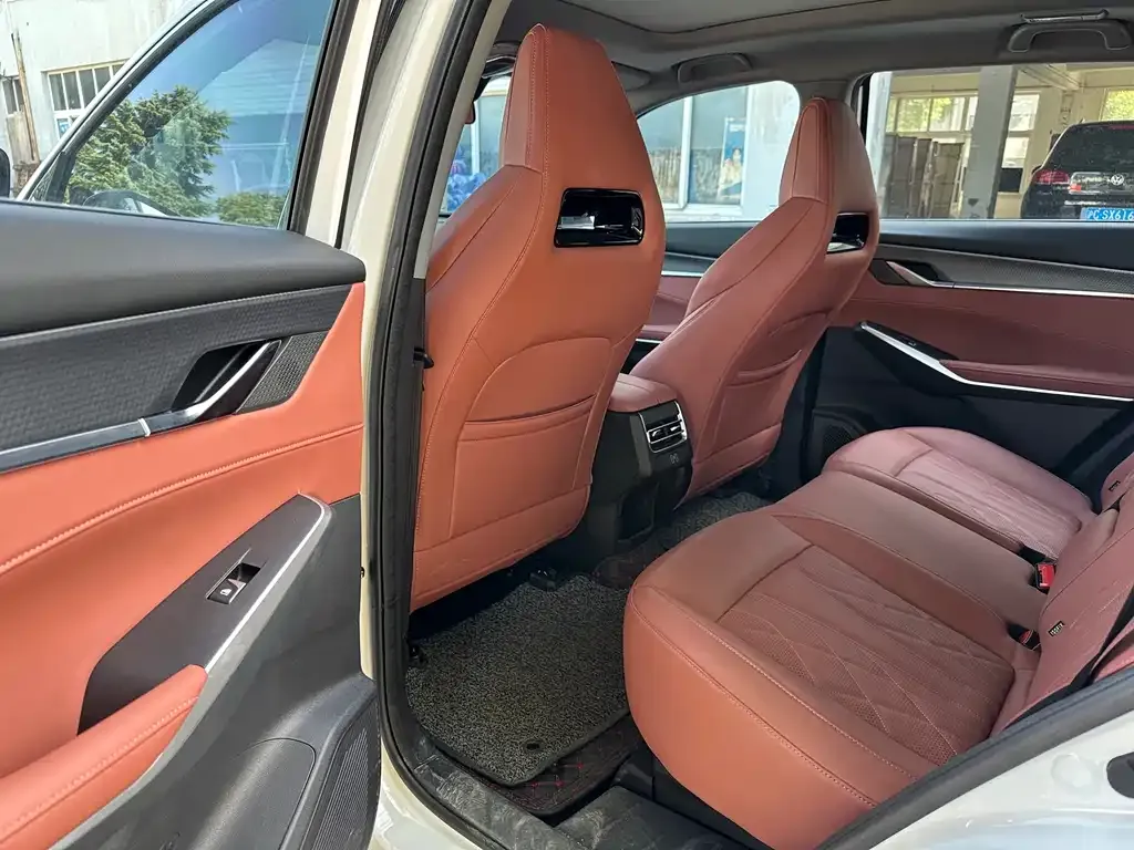 Changan CS75PLUS 2024 из CN, фото 6