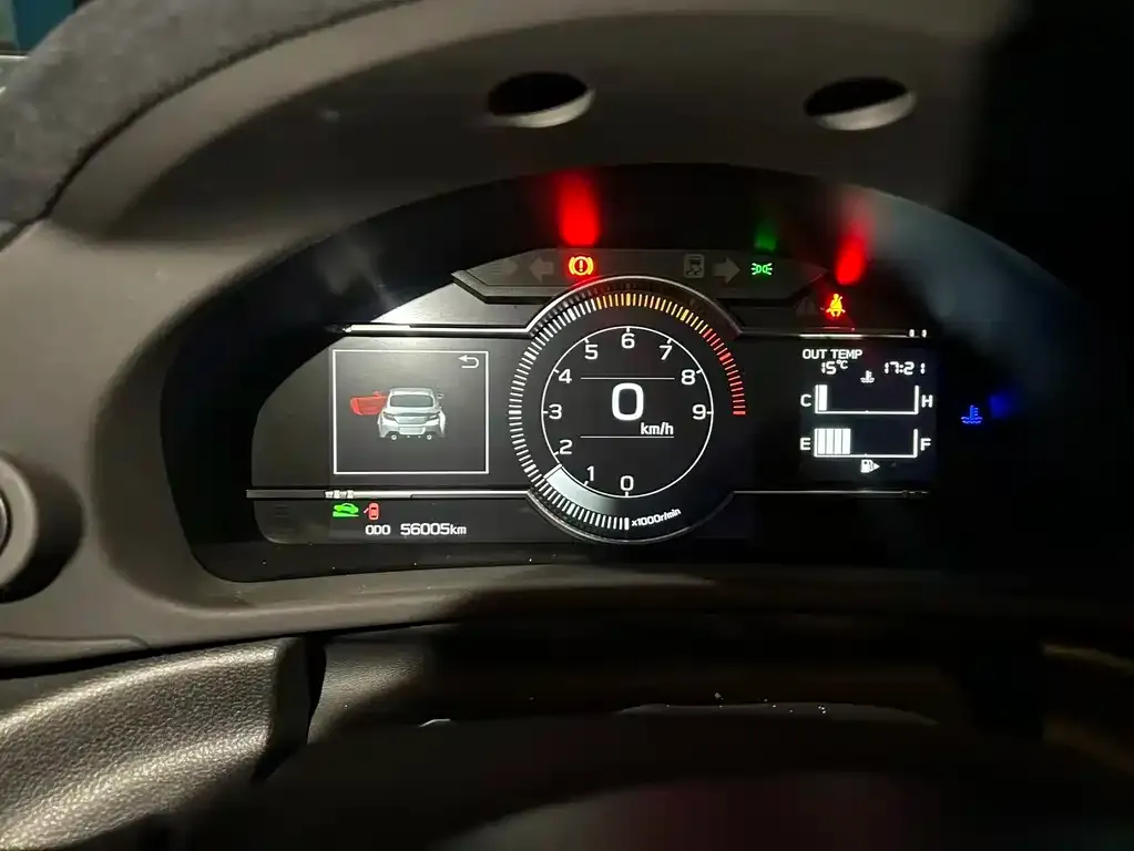 Toyota 86 2023 из CN, фото 4