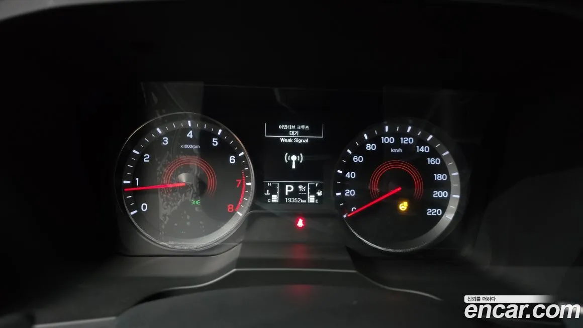 KG Mobility (Ssangyong) KORANDO 2021 из KR, фото 2