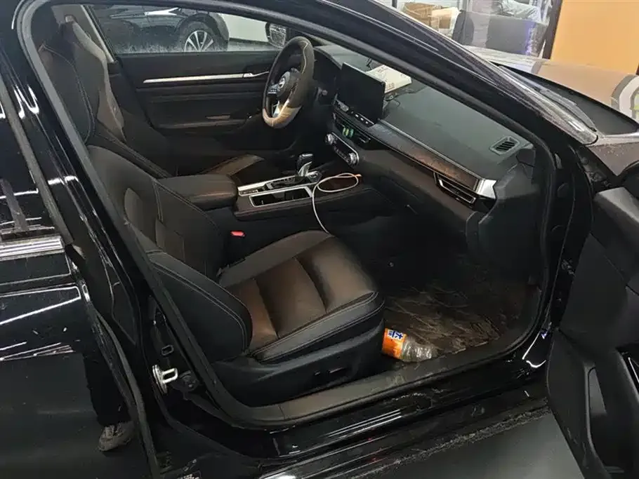 Nissan Teana 2024 из CN, фото 2
