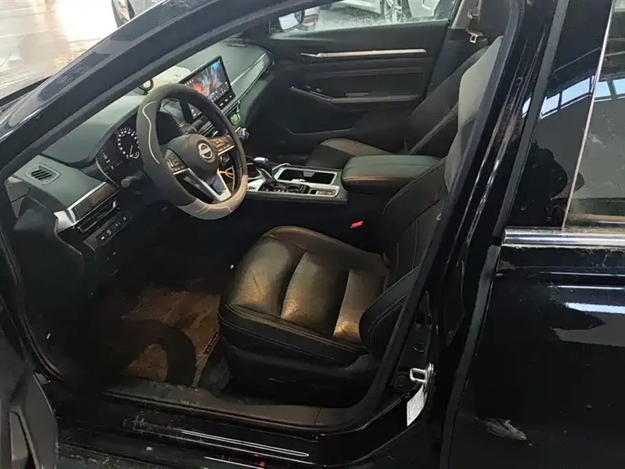 Nissan Teana 2024 из CN, фото 9
