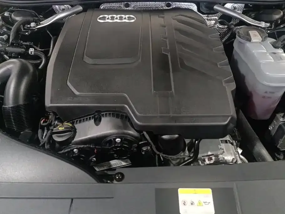 Audi A6L 2025 из CN, фото 9