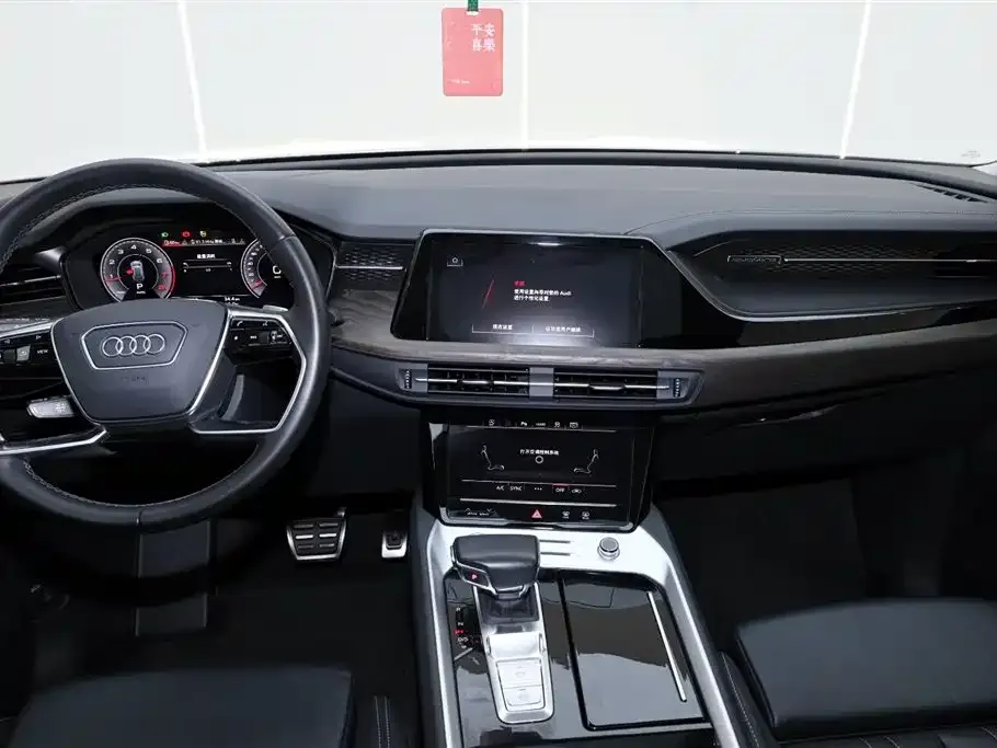 Audi Q6 2023 из CN, фото 4