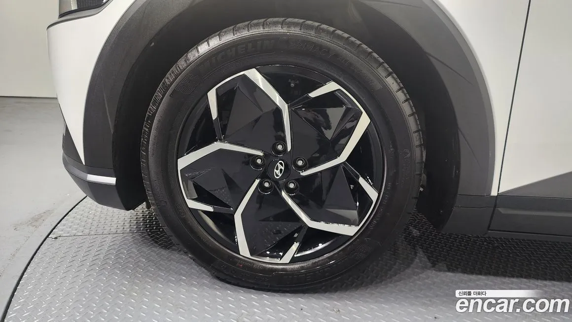 Hyundai Ioniq5 2022 из KR, фото 8