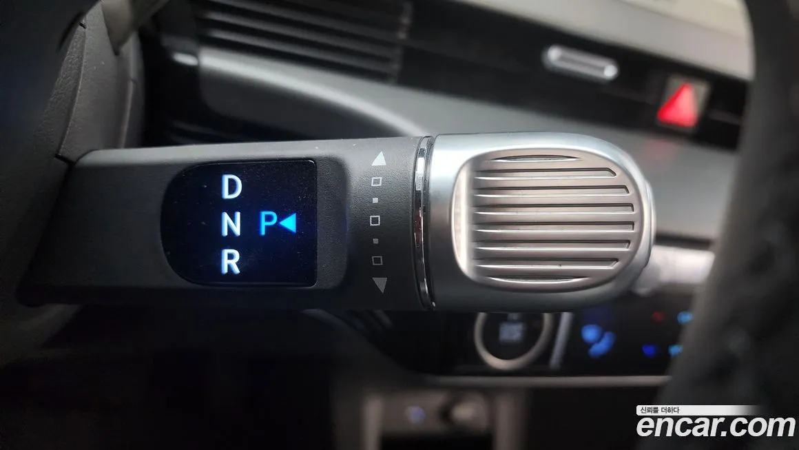 Hyundai Ioniq5 2022 из KR, фото 6