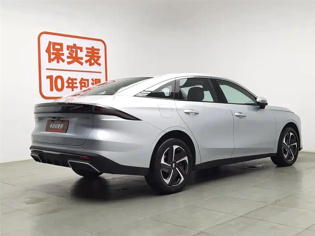 [object Object] Galaxy L6 2025 из CN, фото 2