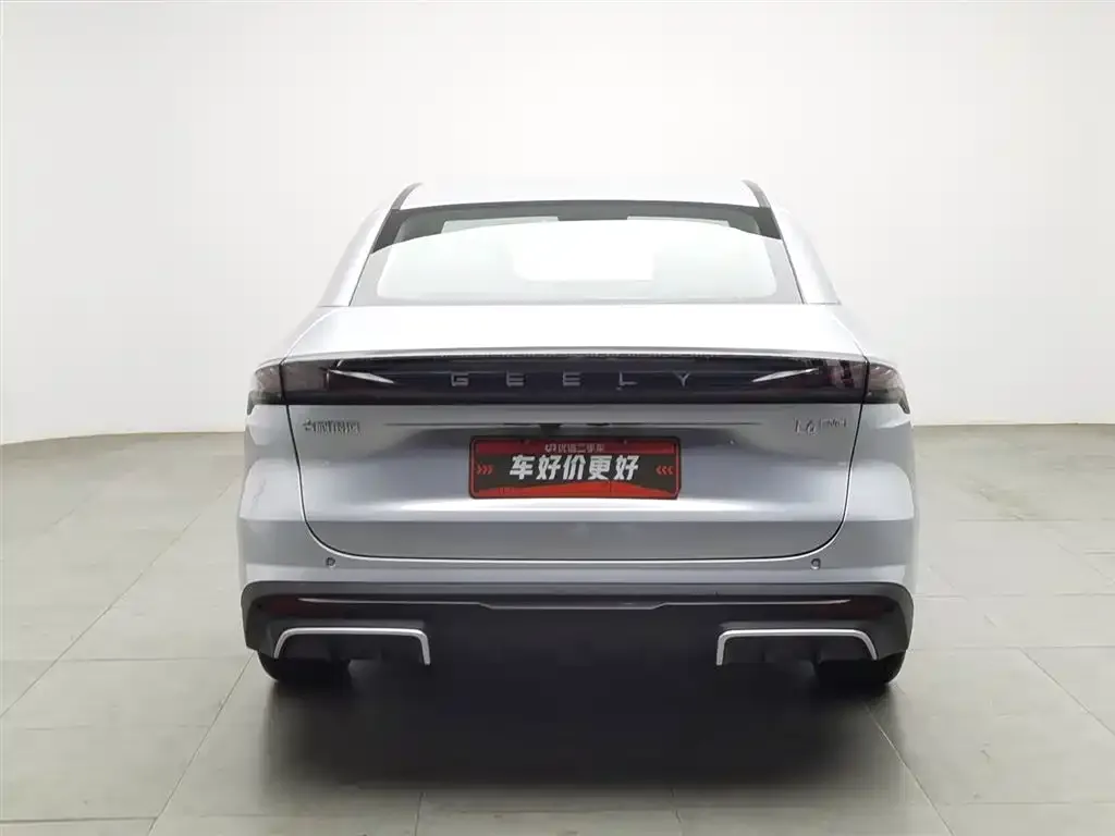 [object Object] Galaxy L6 2025 из CN, фото 4