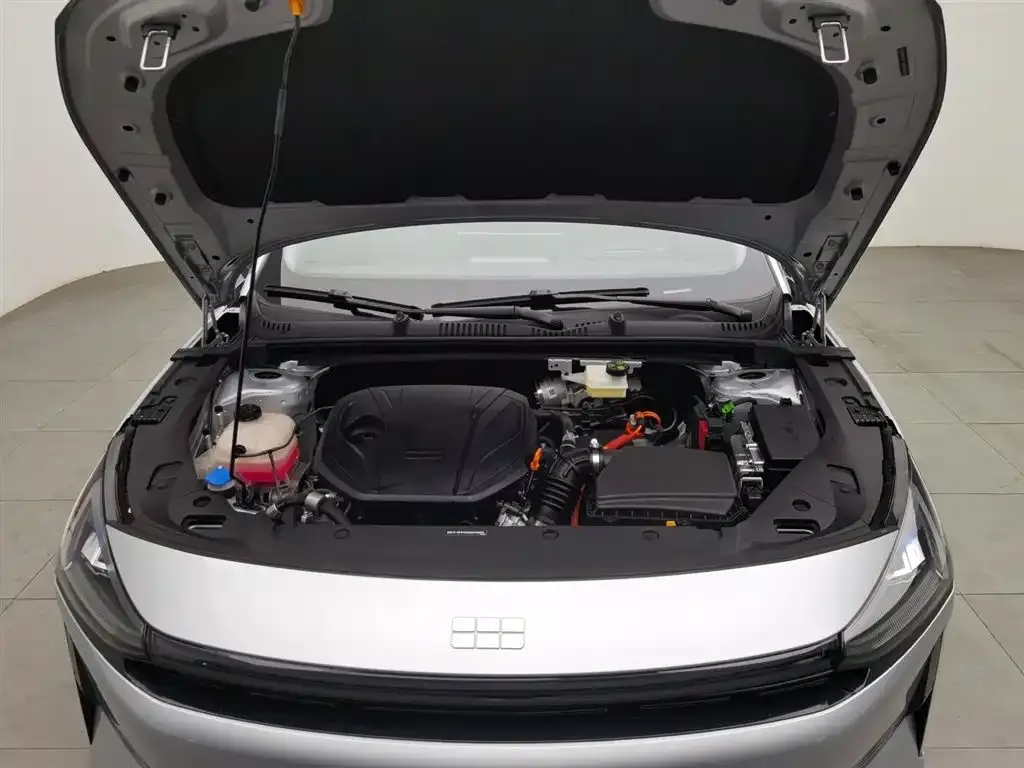 [object Object] Galaxy L6 2025 из CN, фото 6